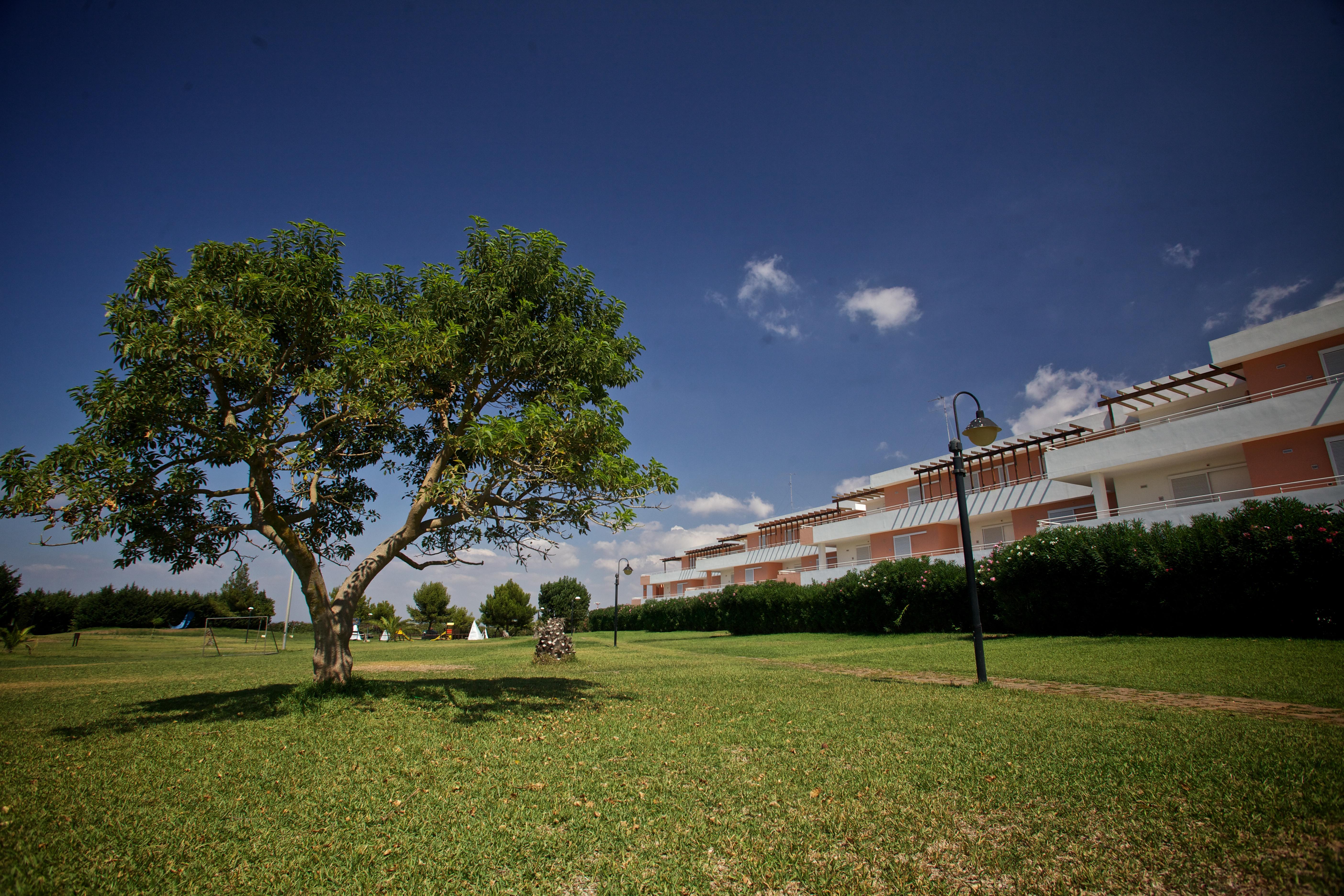 Tramonti Residence Sant Isidoro  Zewnętrze zdjęcie