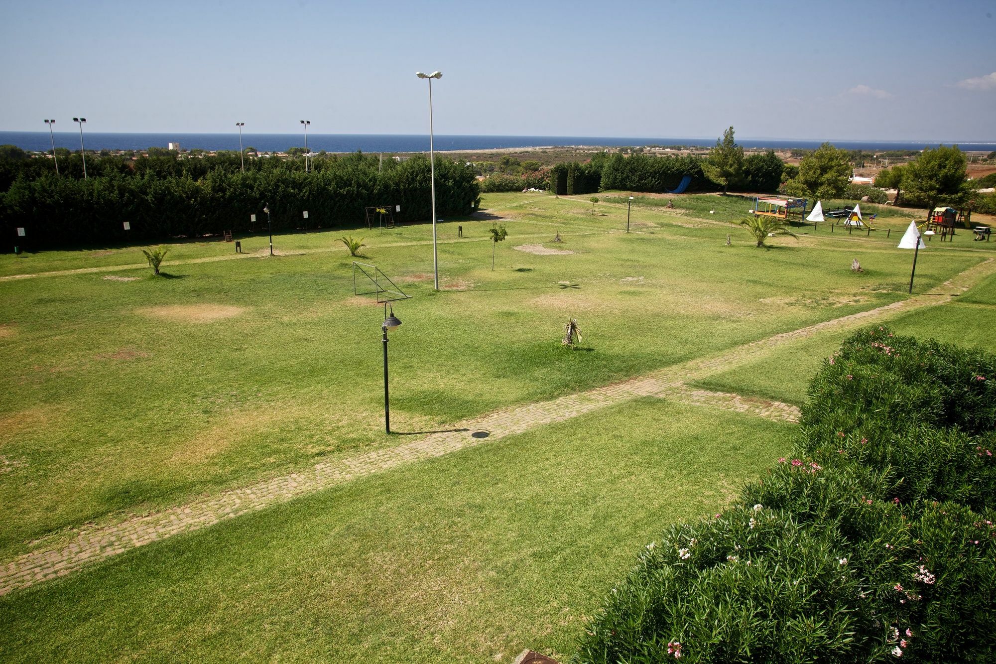 Tramonti Residence Sant Isidoro  Zewnętrze zdjęcie